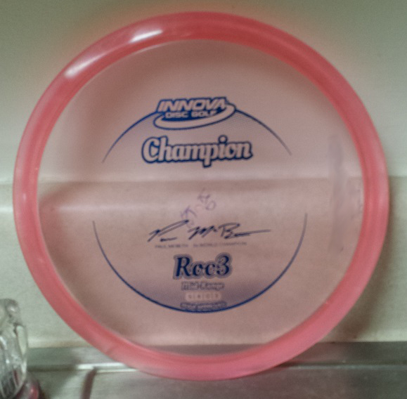 Disc dyeing tutorial dabblesmith